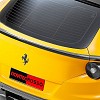 Photo of Novitec Rear Spoiler Lip for the Ferrari FF - Image 3