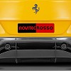 Photo of Novitec Rear Diffuser for the Ferrari FF - Image 3
