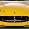 Photo of Novitec Front Grill for the Ferrari FF - Image 3