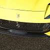 Photo of Novitec Carbon Front Spoiler Lip for the Ferrari 812 Superfast/GTS - Image 2
