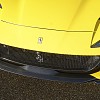 Photo of Novitec Carbon Front Attachment for the Ferrari 812 Superfast/GTS - Image 2