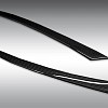 Photo of Novitec Carbon Fiber Insert for Air Outlets for the Ferrari 812 Superfast/GTS - Image 3