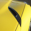 Photo of Novitec Carbon Inserts for Air Outlets - Engine Bonnet for the Ferrari 812 Superfast/GTS - Image 2