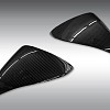 Photo of Novitec Carbon Covers for Wing Mirrors for the Ferrari 812 Superfast/GTS - Image 3