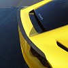 Photo of Novitec Carbon Rear Spoiler Lip for the Ferrari 812 Superfast/GTS - Image 2