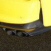 Photo of Novitec Carbon Rear Bumper Attachment for the Ferrari 812 Superfast/GTS - Image 2