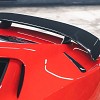 Photo of Novitec N-Largo Carbon Rearwing for the Ferrari 812 Superfast/GTS - Image 1