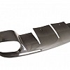 Photo of Novitec Rear Bumper Attachment for the Ferrari California T - Image 1