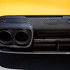 Photo of Novitec Reflectors (Black) for the Ferrari F12 Berlinetta - Image 2