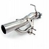 Photo of Quicksilver Speciale Sport Exhaust (2014-15) for the Ferrari 458 Speciale/Aperta - Image 1