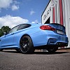 Photo of Quicksilver Active Valve Sport System (2014-18) for the BMW M3 (G80/81) - Image 2