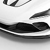 Photo of 1016 Industries Carbon Front Aero Lip for the Ferrari F8 Tributo/Spider - Image 1