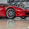 Photo of Novitec NF10 Forged Wheels for the Ferrari 12Cilindri Coupe/Spider - Image 30