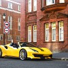Photo of Novitec NF10 Forged Wheels for the Ferrari 12Cilindri Coupe/Spider - Image 33