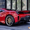 Photo of Novitec NF10 Forged Wheels for the Ferrari 12Cilindri Coupe/Spider - Image 21