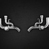 Photo of Capristo Sports Exhaust for the Ferrari California T - Image 6