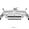 Photo of Kline Innovation Valved Sports Exhaust for the Ferrari F355 - Image 2