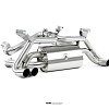 Photo of Kline Innovation Valved Sports Exhaust for the Ferrari F355 - Image 1