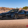 Photo of Novitec NF10 Forged Wheels for the Ferrari 12Cilindri Coupe/Spider - Image 37