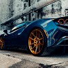 Photo of Novitec NF10 Forged Wheels for the Ferrari 12Cilindri Coupe/Spider - Image 36