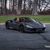 Photo of Novitec NF10 Forged Wheels for the Ferrari 12Cilindri Coupe/Spider - Image 35