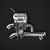 Photo of Capristo Valved Sport Exhaust (V8 Turbo) for the Ferrari GTC4Lusso - Image 3