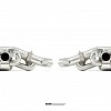 Photo of Kline Innovation Valved Sports Exhaust for the Ferrari 812 Superfast/GTS - Image 2