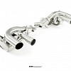 Photo of Kline Innovation Valved Sports Exhaust for the Ferrari 812 Superfast/GTS - Image 4