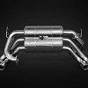 Photo of Capristo Non-Valved Sport Exhaust for the Ferrari 512 TR/512 M/Testarossa - Image 2