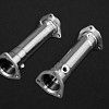 Photo of Capristo Cat Spare Pipes for the Ferrari 512 TR/512 M/Testarossa - Image 1