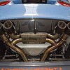 Photo of Quicksilver Active Valve Sport System (2014-18) for the BMW M3 (G80/81) - Image 3