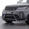 Photo of Startech Front Bumper Add-On for the Land Rover Discovery 5 (L462) - Image 2