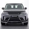 Photo of Startech Front Bumper Add-On for the Land Rover Discovery 5 (L462) - Image 3