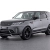 Photo of Startech Front Bumper Add-On for the Land Rover Discovery 5 (L462) - Image 4