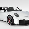 Photo of Kline Innovation Carbon Rear Spoiler for the Porsche 992.1 GT3/GT3 Touring - Image 2