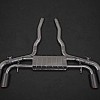 Photo of Capristo Valved Sports Exhaust (G05/G06) for the BMW X5/X6 M (F96/F96) - Image 1