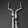 Photo of Capristo Valved Sports Exhaust (G05/G06) for the BMW X5/X6 M (F96/F96) - Image 2