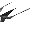 Photo of 1016 Industries Carbon Hood Vents for the Ferrari F8 Tributo/Spider - Image 2