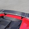 Photo of Novitec N-LARGO Rear Wing for the Lamborghini Huracan LP610-4 - Image 5