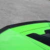Photo of Novitec Rear Spoiler Lip for the Lamborghini Huracan LP610-4 - Image 4