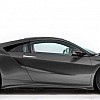 Photo of Quicksilver Race Catalysts 200 cpsi (2017 on) for the Honda NSX (2017-2022) - Image 3