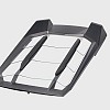 Photo of Capristo Engine Bonnet in Carbon (Coupe) for the Lamborghini Huracan LP610-4 - Image 9