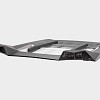 Photo of Capristo Engine Bonnet in Carbon (Coupe) for the Lamborghini Huracan LP610-4 - Image 7