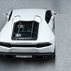 Photo of Capristo Engine Bonnet in Carbon (Coupe) for the Lamborghini Huracan LP610-4 - Image 5