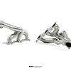 Photo of Kline Innovation Valved Sports Exhaust for the Porsche 992.1 Turbo/Turbo S - Image 3