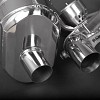 Photo of Capristo Sports Exhaust for the Ferrari F12 Berlinetta - Image 2