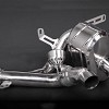 Photo of Capristo Sports Exhaust for the Ferrari F12 Berlinetta - Image 3