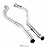 Photo of Kline Innovation Valved Sports Exhaust for the Ferrari 599 GTB/SA Aperta - Image 3