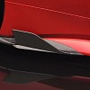 Photo of Capristo Side Fins (Carbon) for the Ferrari 488 GTB/Spider - Image 4