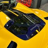 Photo of Capristo Carbon Fibre and Glass Bonnet for the Ferrari 488 Pista/Pista Spider - Image 1